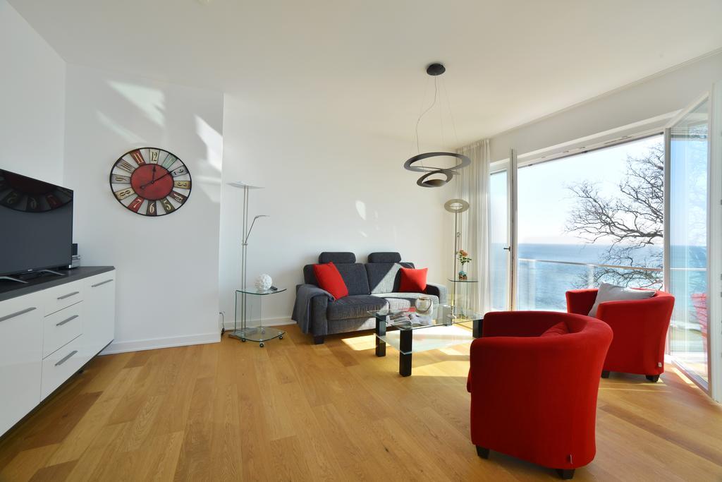 Suite Meersinn ザスニッツ エクステリア 写真